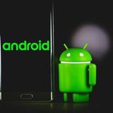 Imagem do grupo de telegram ANDROID
