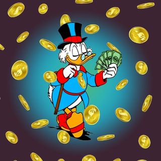 Imagem do bot de telegram Sua Vitória!! Bot de renda extra! ⚠️