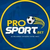 Imagem do canal de telegram Apostas esportivas | Roberto