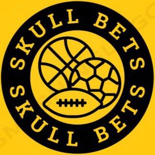Imagem do grupo de telegram SkullBETs FREE