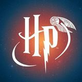 Imagem do grupo de telegram ⚡ Universo Potter⚡
