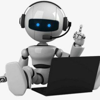 Imagem do grupo de telegram 🚀GRUPO VIP ROBO AFILIADO🚀🤖