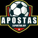 Imagem do grupo de telegram Aposta Esportiva.⚽️