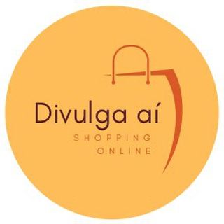 Imagem do grupo de telegram Shopping Online