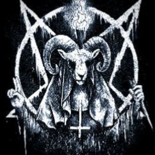 Imagem do grupo de telegram Headbangers of Darkness👿👿👿