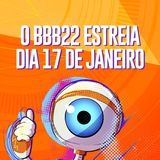 Imagem do canal de telegram BBB 22 - Notícias