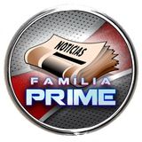 Imagem do grupo de telegram PRIME NEWS OFICIAL 2022