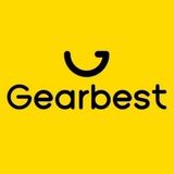 Imagem do canal de telegram Gearbest Offers