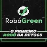 Imagem do canal de telegram ROBÔ DE GOLS POR $ 9,90