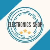 Imagem do canal de telegram ELECTRONICS SHOP