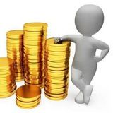 Imagem do grupo de telegram Site e Apps Renda Extra