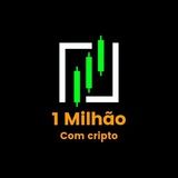 Imagem do canal de telegram Cripto infinity 🪙