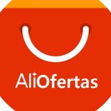 Imagem do grupo de telegram AliOfertas - Canal de Promoções do Aliexpress