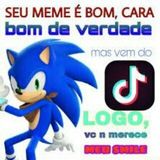 Imagem do canal de telegram Shitpost da zuera