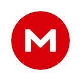Imagem do canal de telegram Mega séries