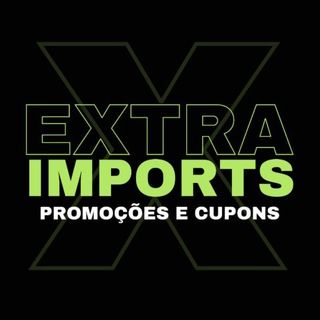 Imagem do canal de telegram CUPONS E PROMOÇÃO