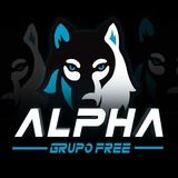 Imagem do canal de telegram Grupo Alpha Free