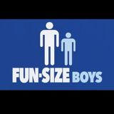 Imagem do grupo de telegram FUN-SIZEBOYS