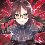 Imagem do canal de telegram Aurora Animes