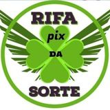 Imagem do grupo de telegram Pix da sorte