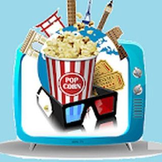 Imagem do grupo de telegram Tv