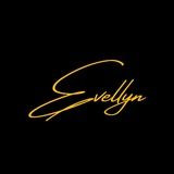 Imagem do canal de telegram Evellyn