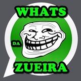 Imagem do grupo de telegram WHATS DA ZUIERA