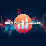 Imagem do canal de telegram FORMA MILIONÁRIA 100% FREE