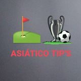 Imagem do canal de telegram ASIÁTICO TIP'S [ FREE ]