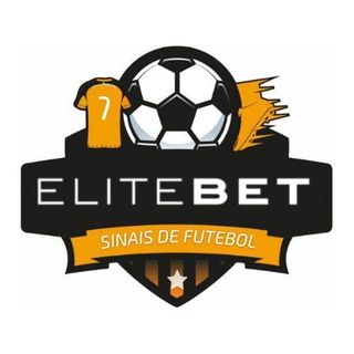 Imagem do grupo de telegram EliteBet - Grupo Free