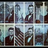 Imagem do grupo de telegram Contra o sistema da dívida pública.