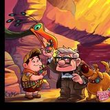 Imagem do canal de telegram 🖌 HAPPY COLOR 🎨