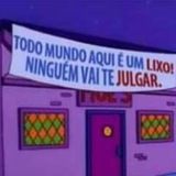 Imagem do canal de telegram Humor Negro