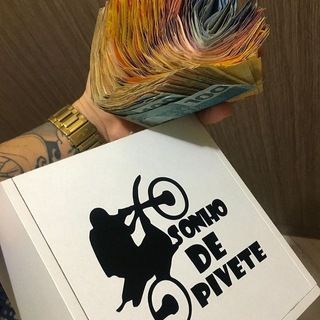 Imagem do grupo de telegram ~TROPA DO LOPEZ&#036;~🏦🙅🏻‍♂️