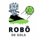 Imagem do grupo de telegram robô de gols ⚽️🤖