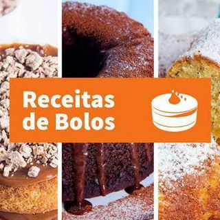 Imagem do canal de telegram Melhores Receitas Baratas