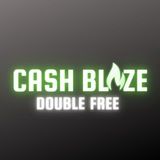 Imagem do canal de telegram 💸Cash Blaze💸 |FREE🔥