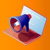 Imagem do grupo de telegram 🟠 DIVULGUE AQUI