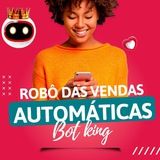 Imagem do canal de telegram AFILIADOS BOT KING🤖