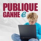 Imagem do grupo de telegram Publique e Ganhe