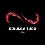 Imagem do canal de telegram DIVULGA TUDO 🎬🎶🎞📺