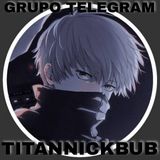 Imagem do grupo de telegram TITANNICKBUB Yt chat