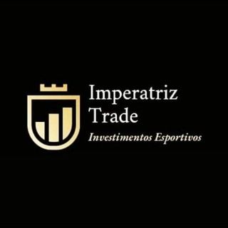 Imagem do canal de telegram Imperatriz Trade