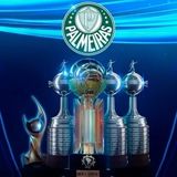 Imagem do canal de telegram Palmeiras - Arquivo Alviverde® 🏆🏆🏆