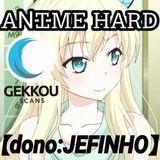 Imagem do grupo de telegram ♕ᎪᏁᏆᎷᏋ ᎻᎪᎡᎠ♕e GEKKOU scans