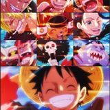 Imagem do grupo de telegram Supremacia Otaku