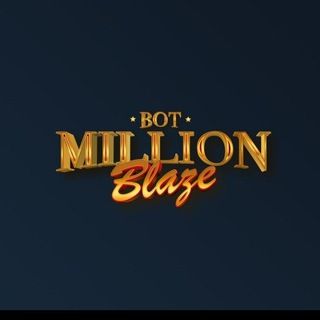 Imagem do grupo de telegram Vendas bot BLAZE