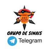 Imagem do canal de telegram Bot Blaze Vitalício [FREE]