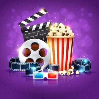 Imagem do canal de telegram ⚡FILMES + SÉRIES 🎬