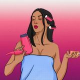 Imagem do grupo de telegram SAÚDE DA MULHER MODERNA